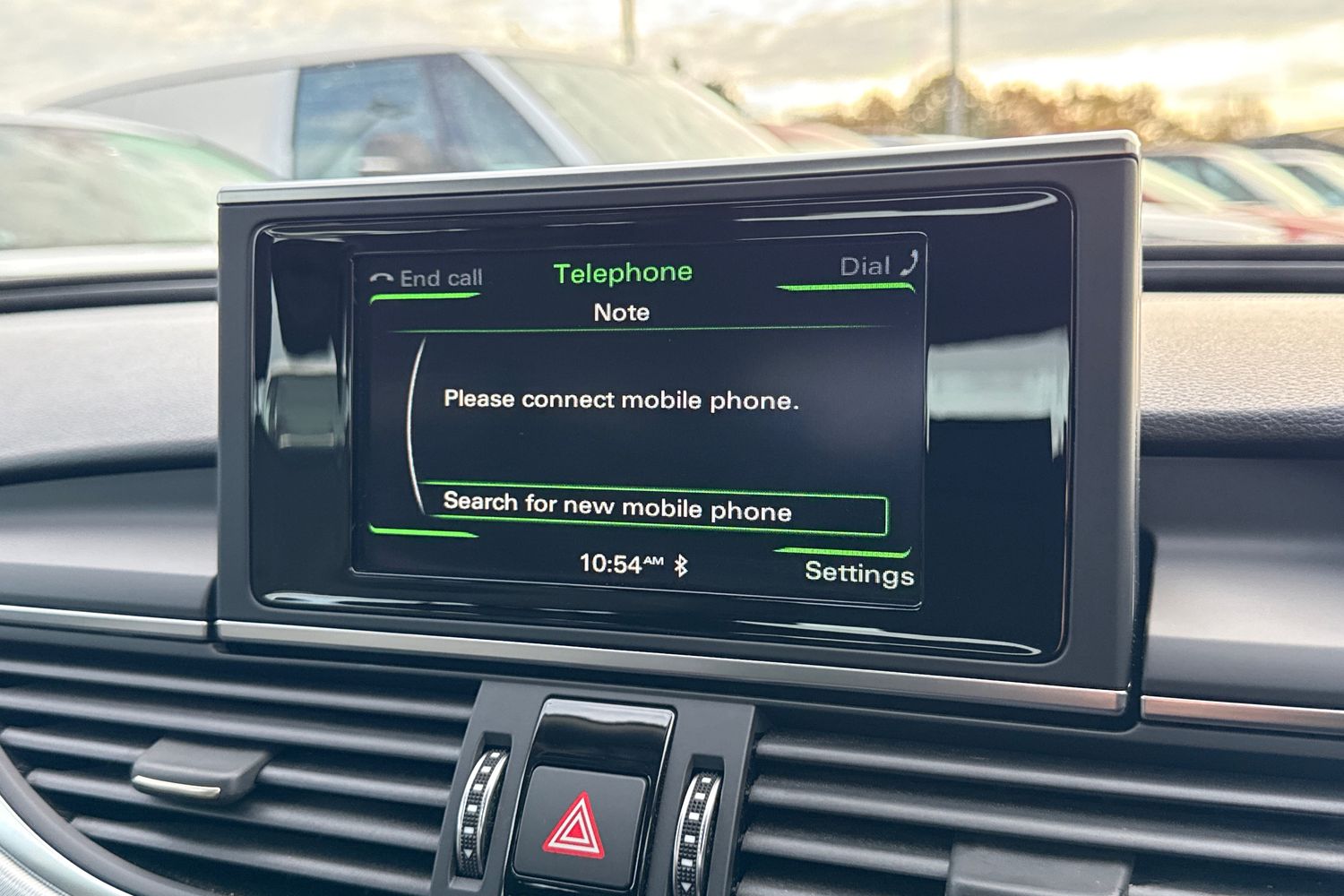 Used Audi A6 Avant 2018 for sale - 76495301: Photo 49