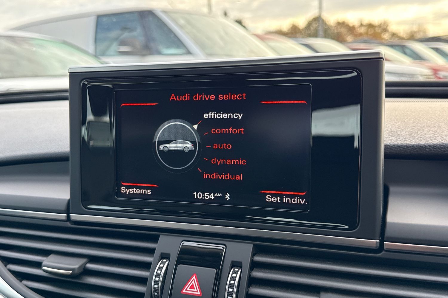 Used Audi A6 Avant 2018 for sale - 76495301: Photo 50