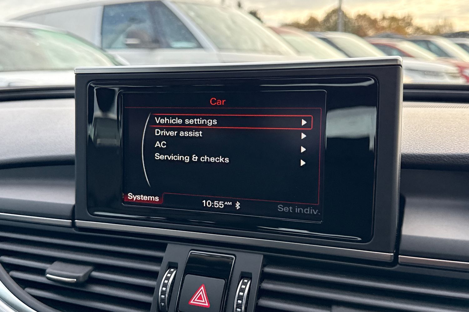 Used Audi A6 Avant 2018 for sale - 76495301: Photo 51