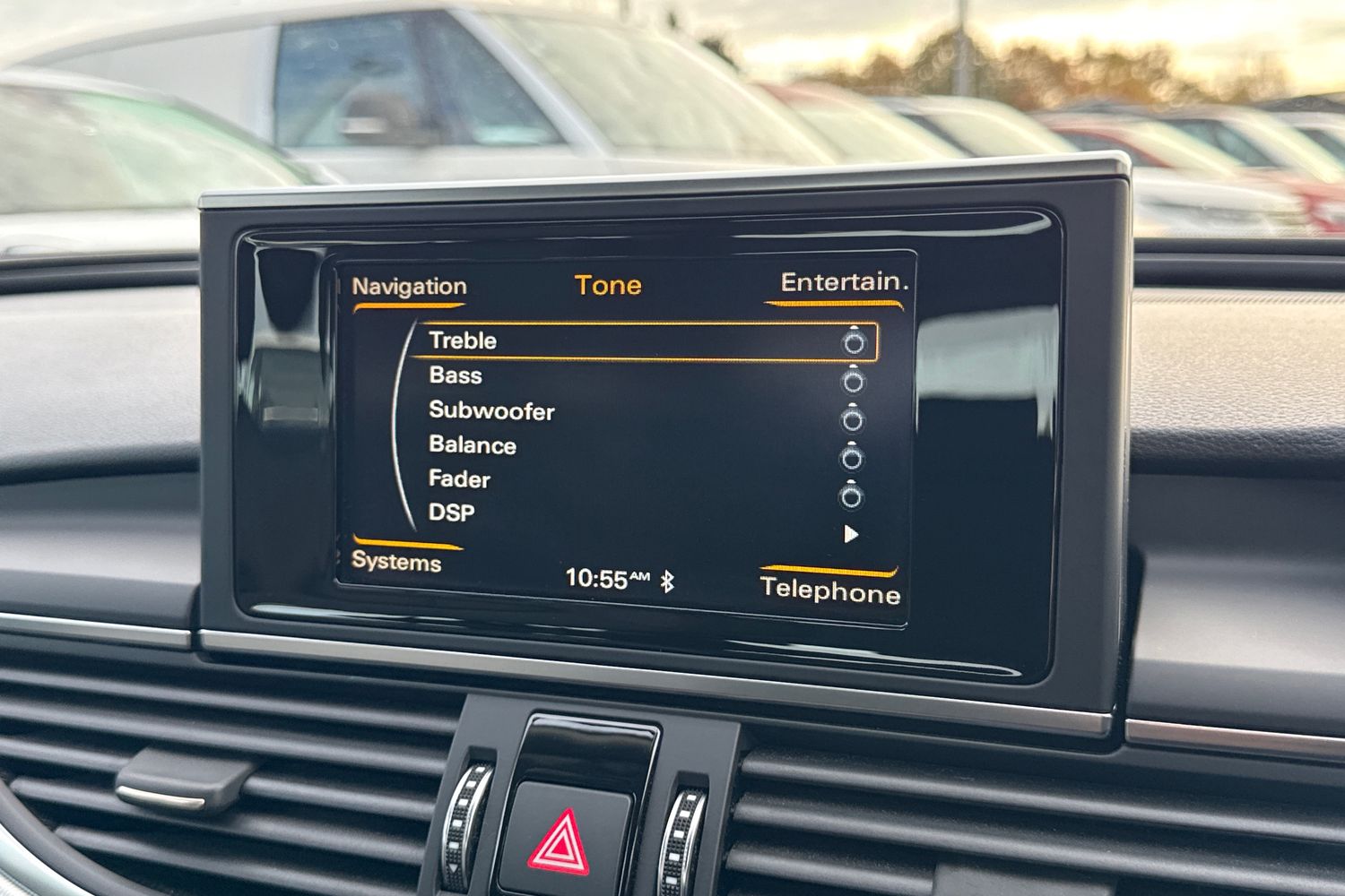 Used Audi A6 Avant 2018 for sale - 76495301: Photo 52