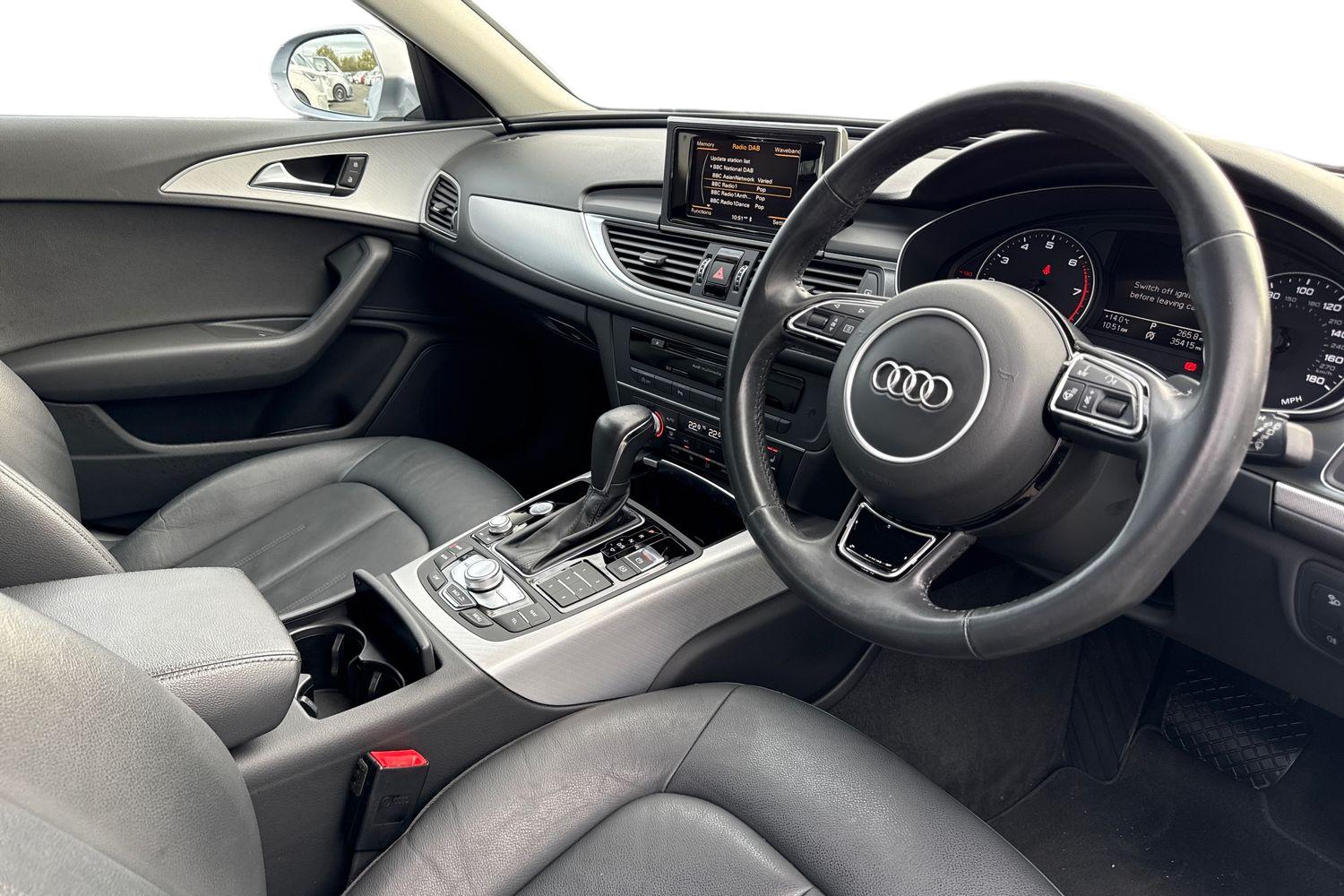 Used Audi A6 Avant 2018 for sale - 76495301: Photo 7