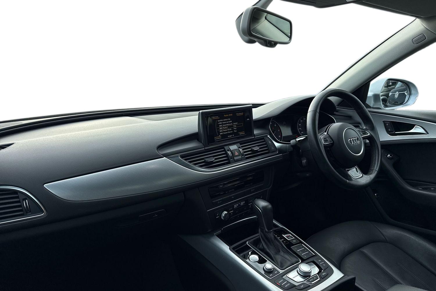 Used Audi A6 Avant 2018 for sale - 76495301: Photo 8