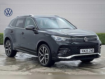 Used Volkswagen Tiguan 2025 for sale - 78359664: Photo