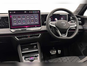 Used Volkswagen Tiguan 2025 for sale - 78359664: Photo