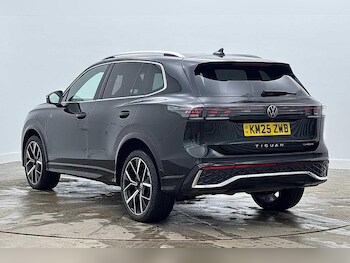 Used Volkswagen Tiguan 2025 for sale - 78359664: Photo