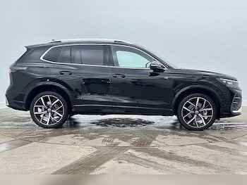 Used Volkswagen Tiguan 2025 for sale - 78359664: Photo