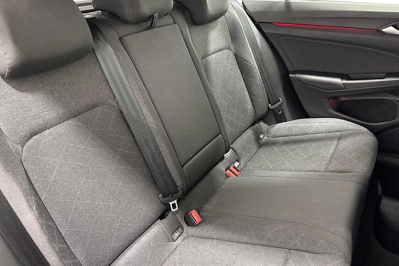 Used Volkswagen Golf 2024 for sale - 76836372: Photo 10