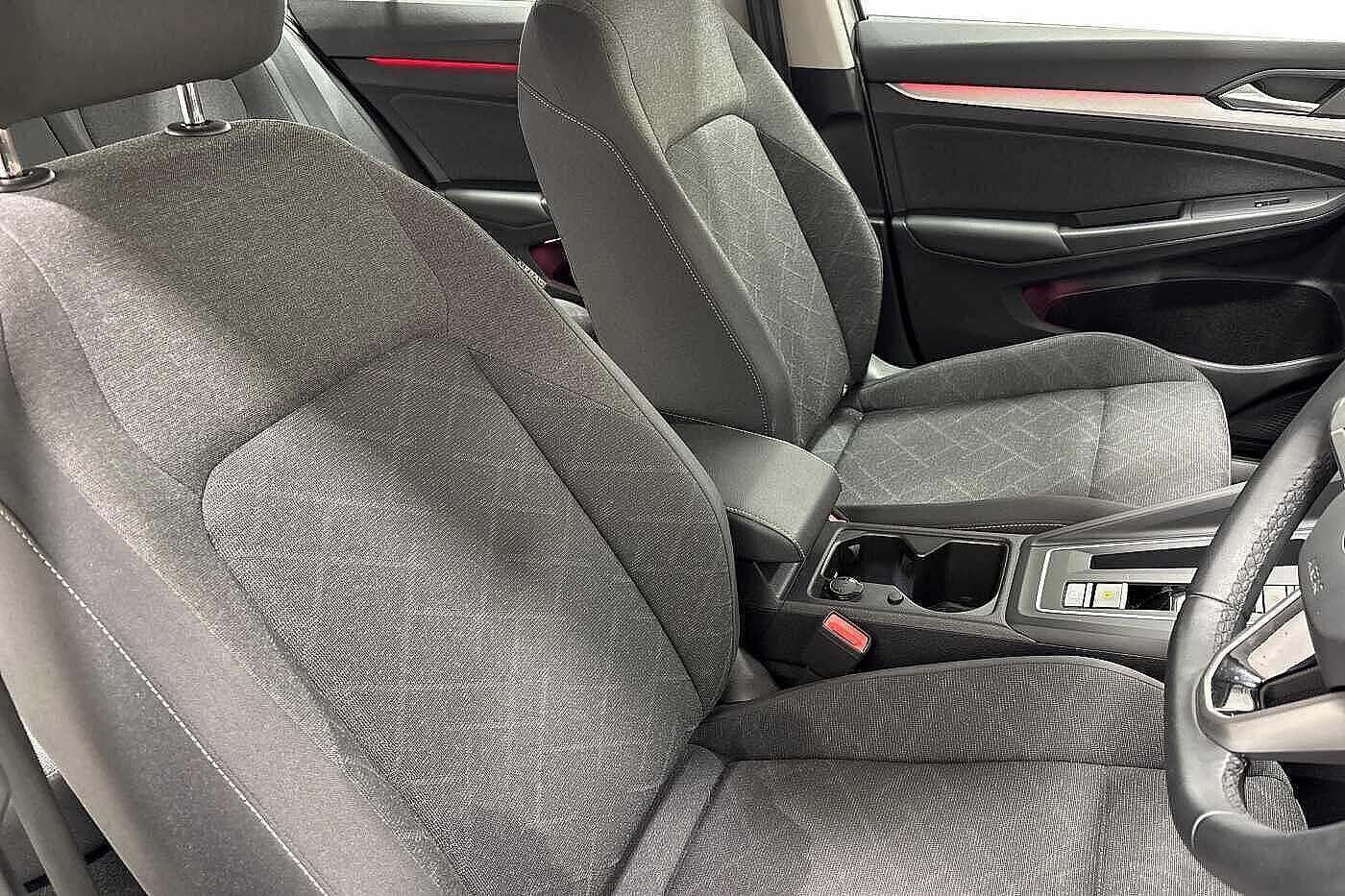 Used Volkswagen Golf 2024 for sale - 76836372: Photo 11