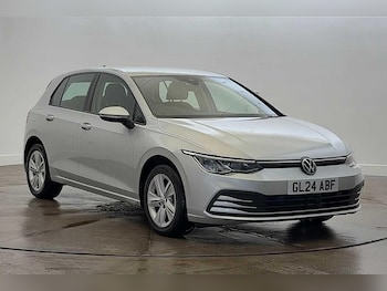 2024 - 1.5 eTSI 150 Life 5dr DSG