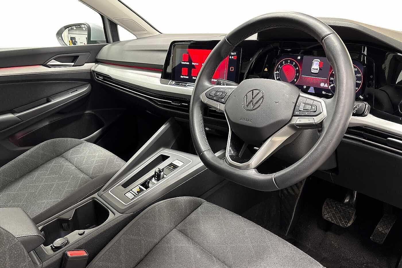 Used Volkswagen Golf 2024 for sale - 76836372: Photo 7