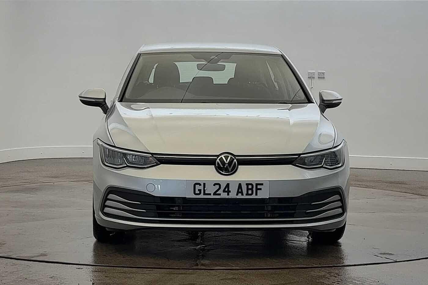 Used Volkswagen Golf 2024 for sale - 76836372: Photo 8