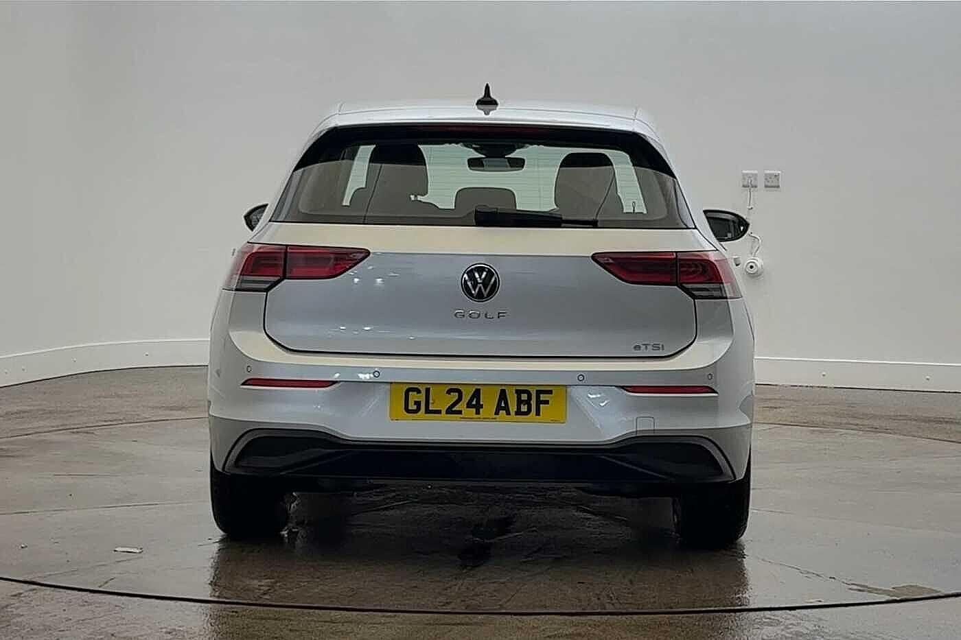 Used Volkswagen Golf 2024 for sale - 76836372: Photo 9