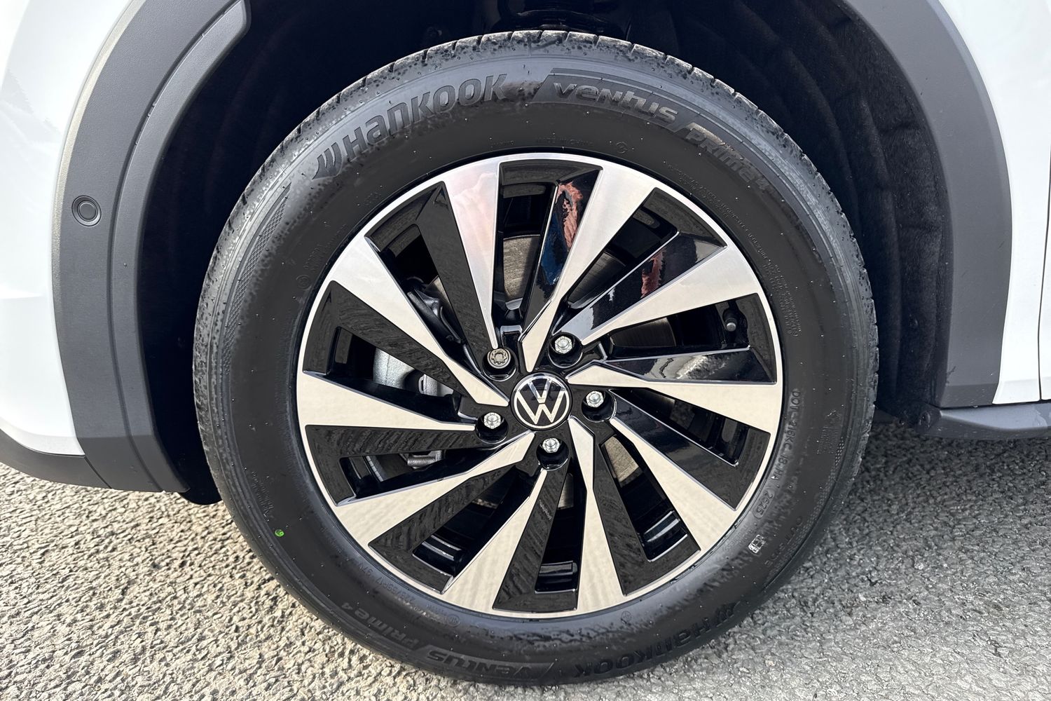 Used Volkswagen T-Roc 2026 for sale - 77973327: Photo 10