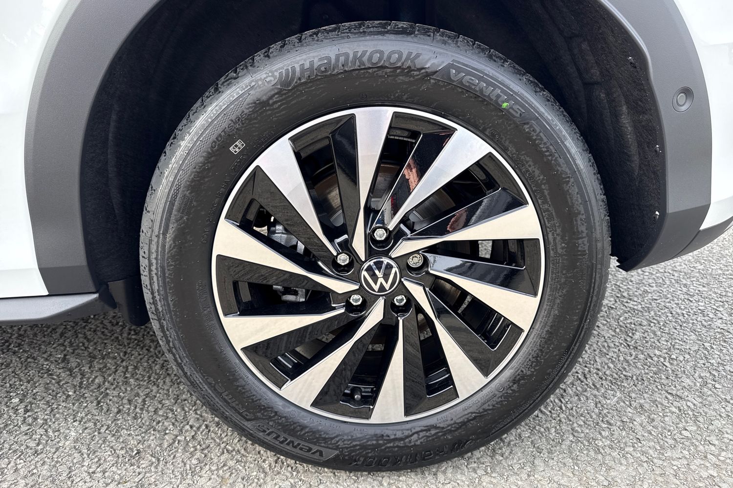 Used Volkswagen T-Roc 2026 for sale - 77973327: Photo 11