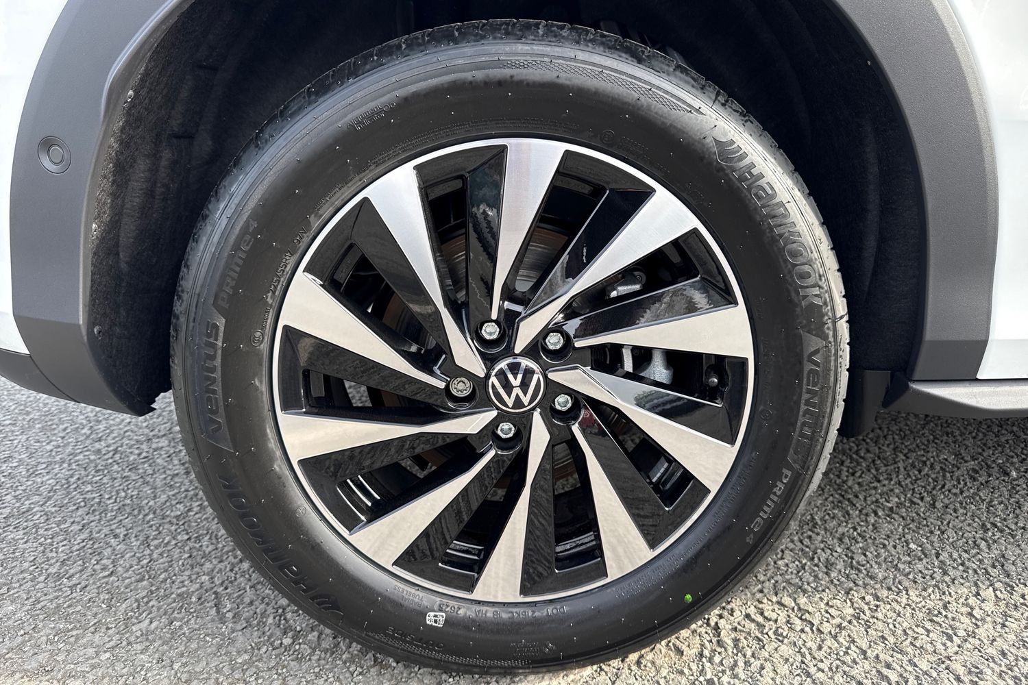 Used Volkswagen T-Roc 2026 for sale - 77973327: Photo 12
