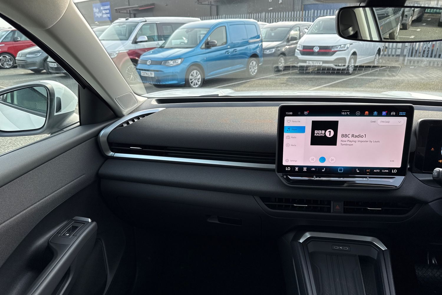 Used Volkswagen T-Roc 2026 for sale - 77973327: Photo 19