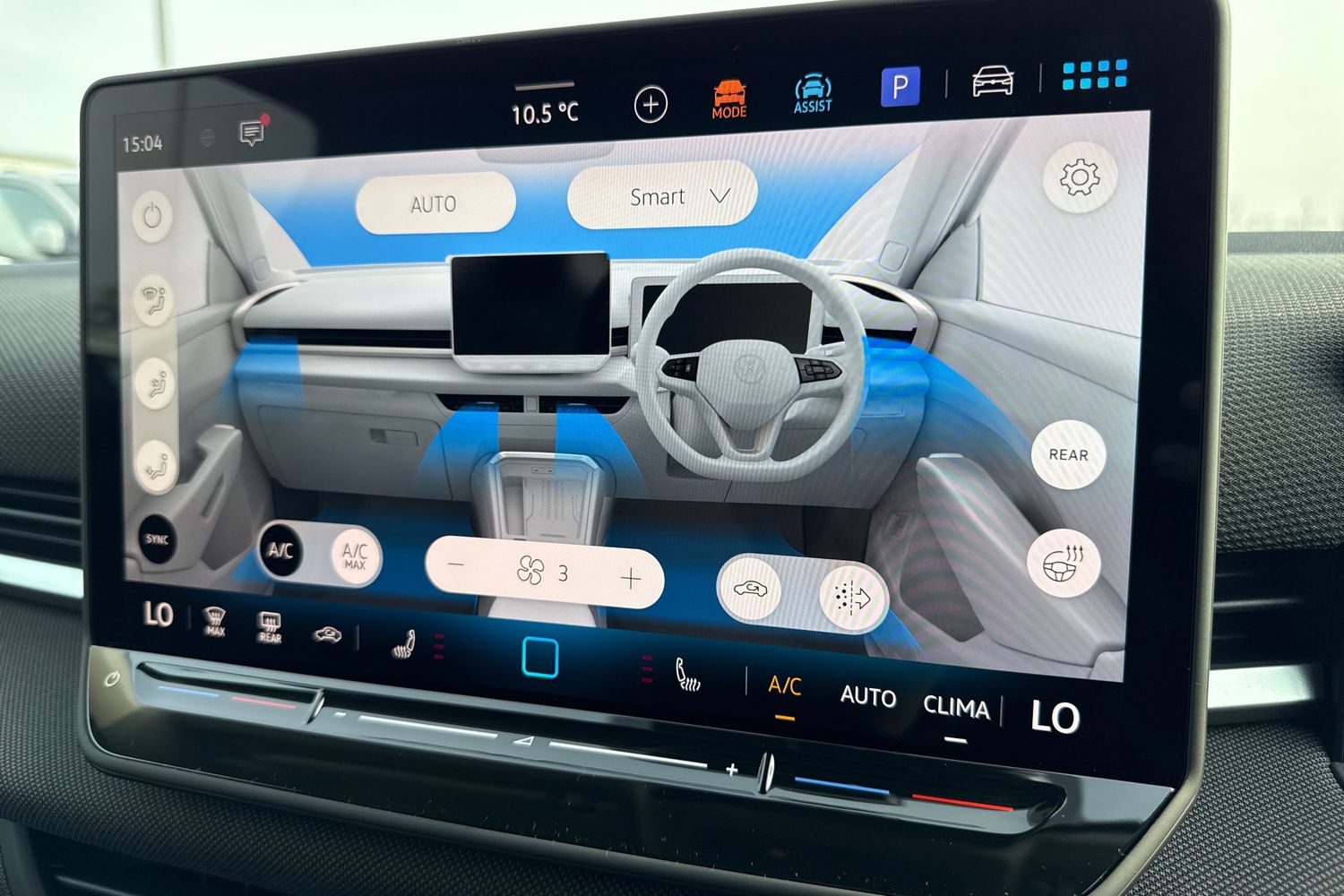 Used Volkswagen T-Roc 2026 for sale - 77973327: Photo 21