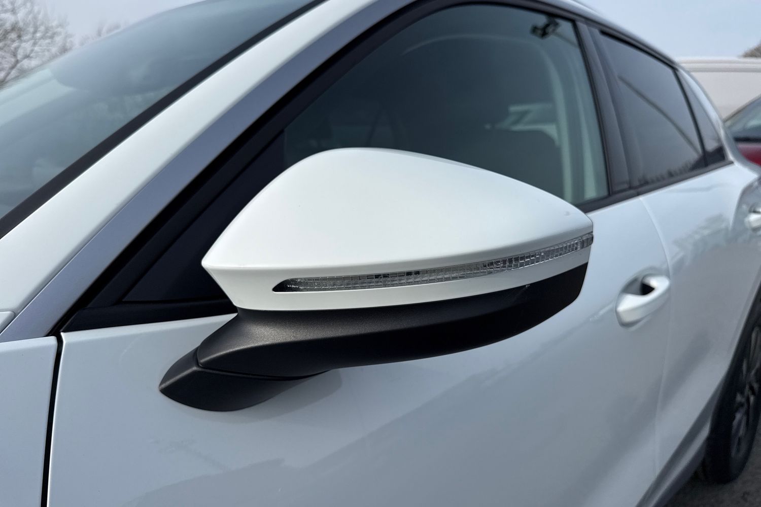 Used Volkswagen T-Roc 2026 for sale - 77973327: Photo 32