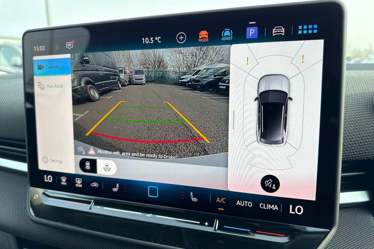 Used Volkswagen T-Roc 2026 for sale - 77973327: Photo 44