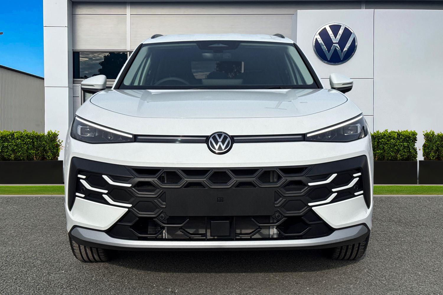 Used Volkswagen T-Roc 2026 for sale - 77973327: Photo 5