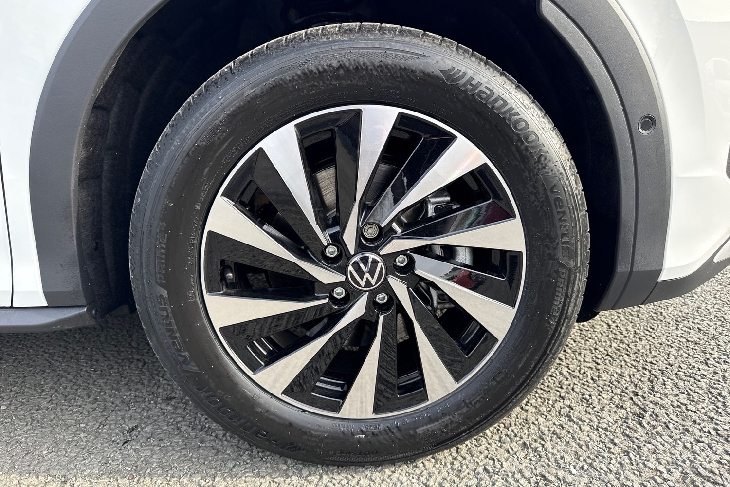 Used Volkswagen T-Roc 2026 for sale - 77973327: Photo 9