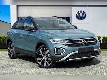 Volkswagen - T-Roc