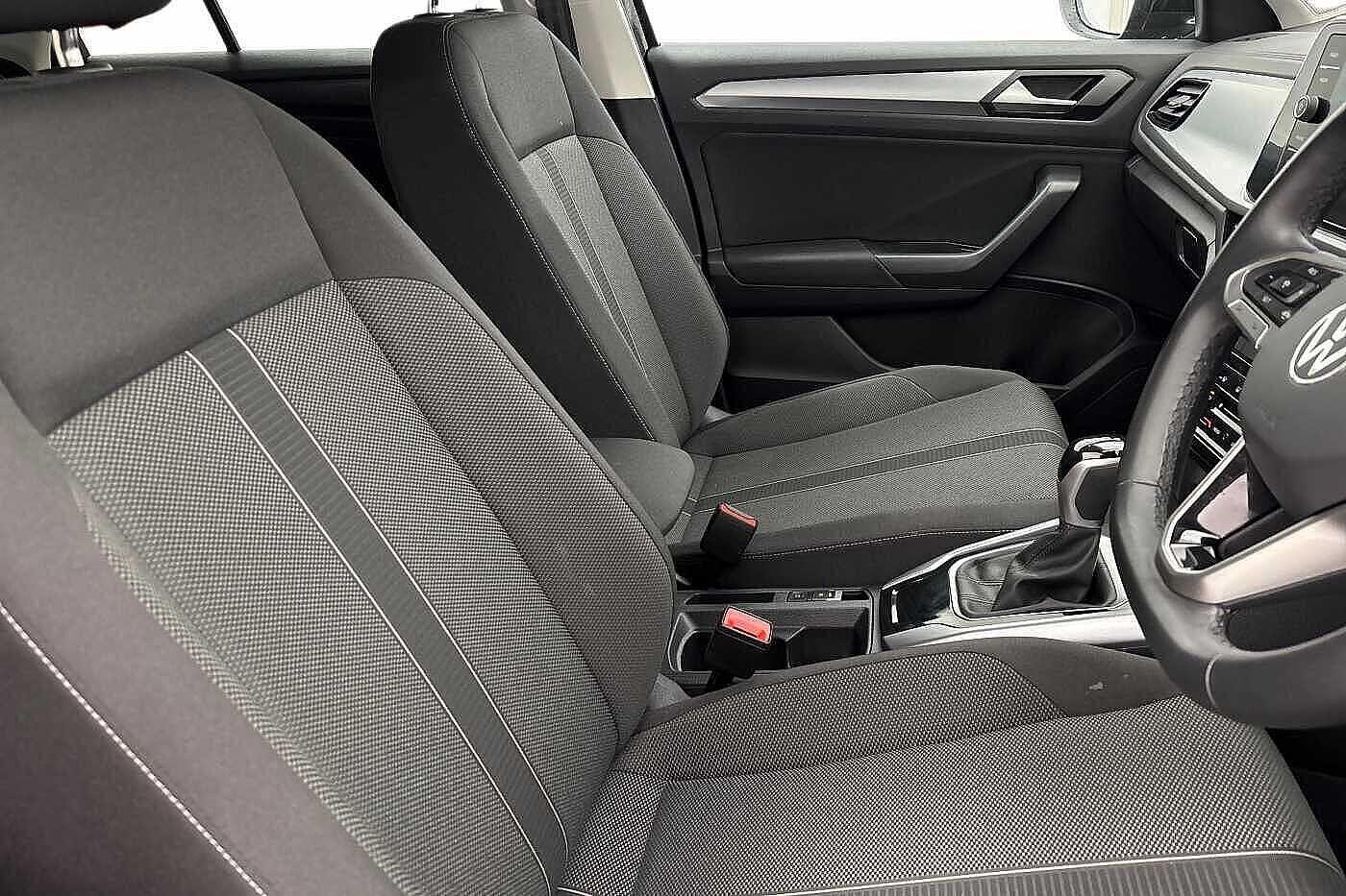 Used Volkswagen T-Roc 2025 for sale - 77747673: Photo 10