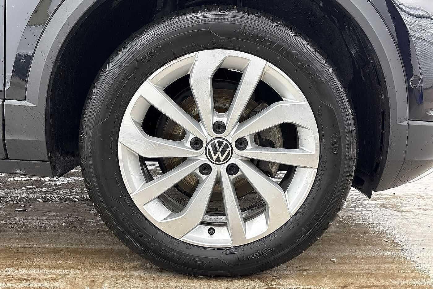 Used Volkswagen T-Roc 2025 for sale - 77747673: Photo 5