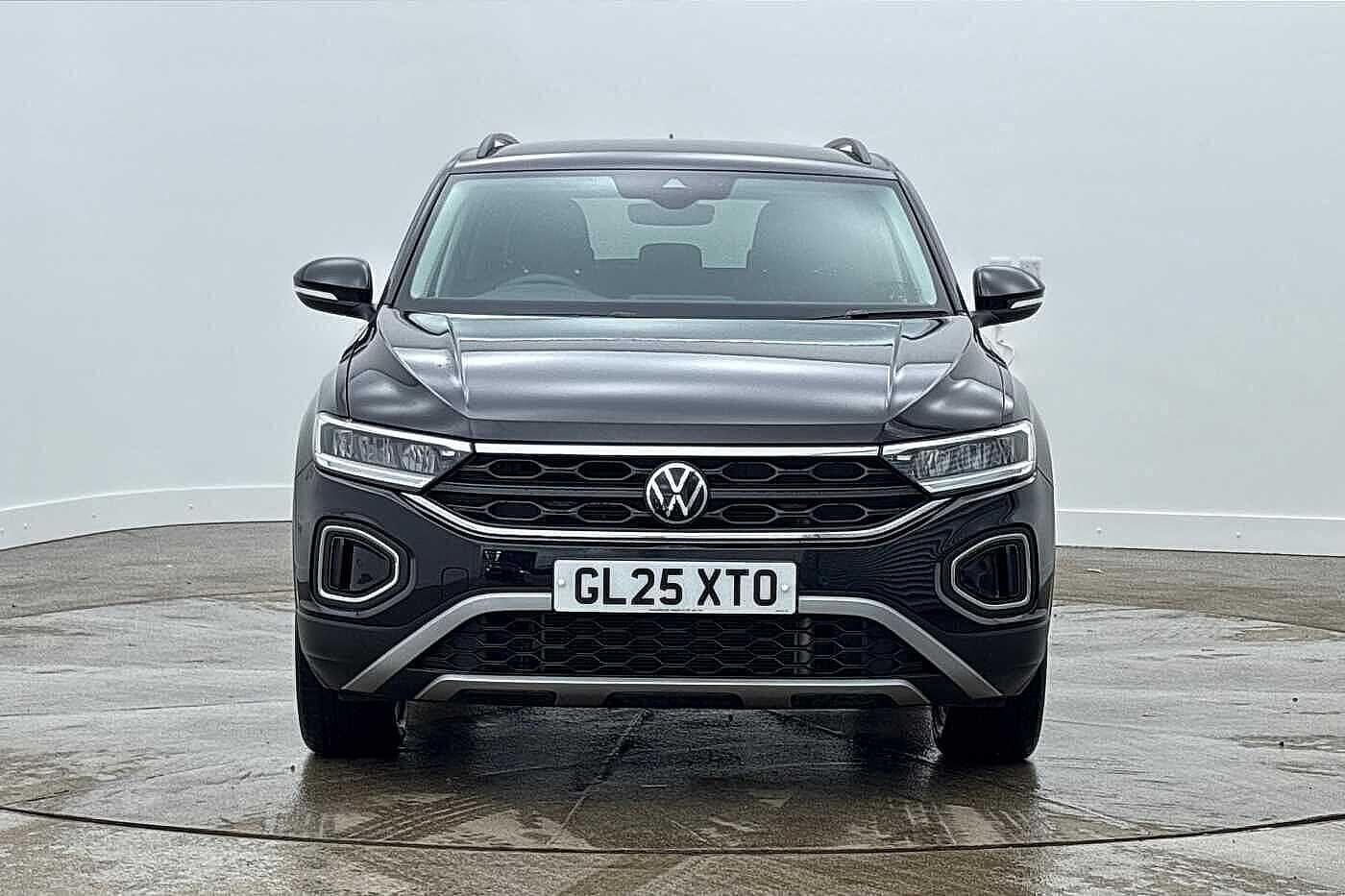 Used Volkswagen T-Roc 2025 for sale - 77747673: Photo 7