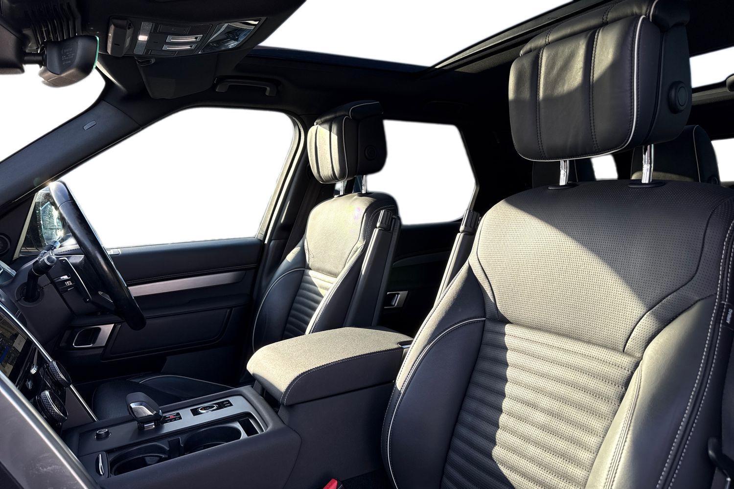 Used Land Rover Discovery 2021 for sale - 76750803: Photo 11