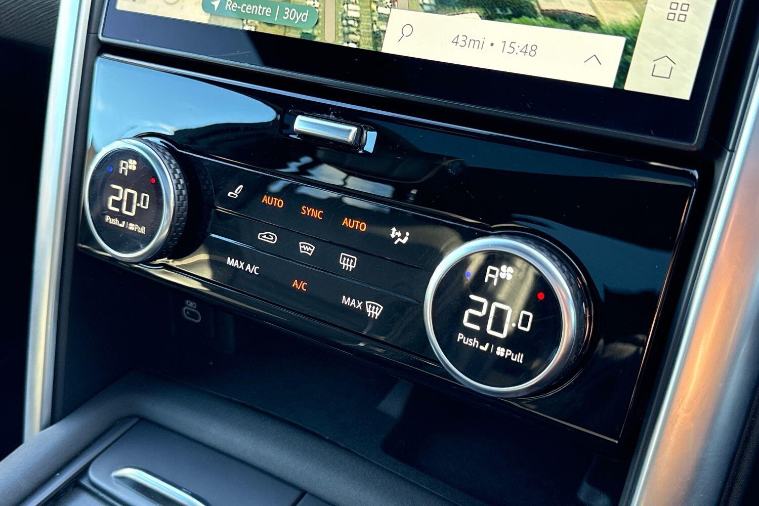 Used Land Rover Discovery 2021 for sale - 76750803: Photo 19