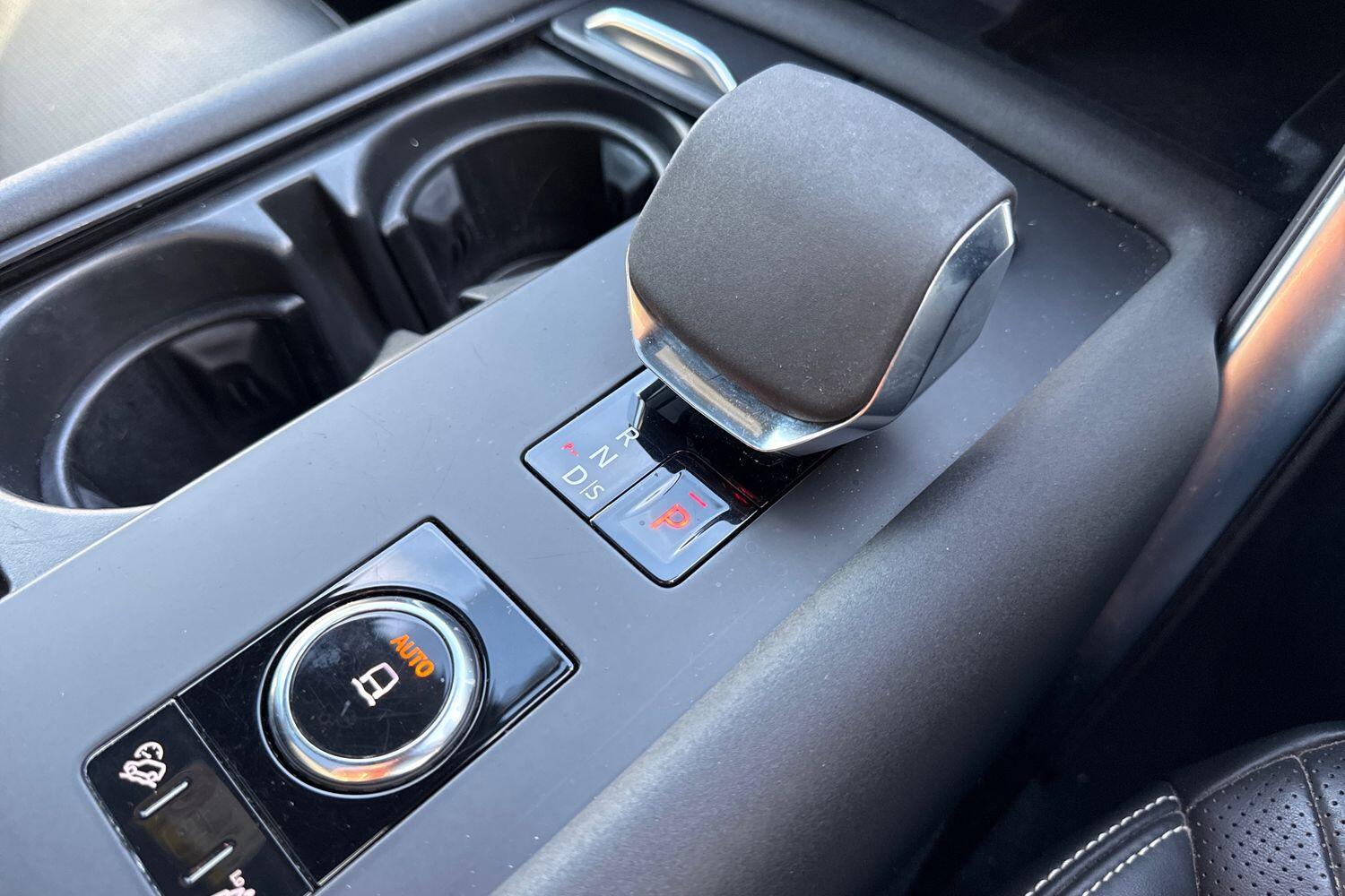 Used Land Rover Discovery 2021 for sale - 76750803: Photo 20