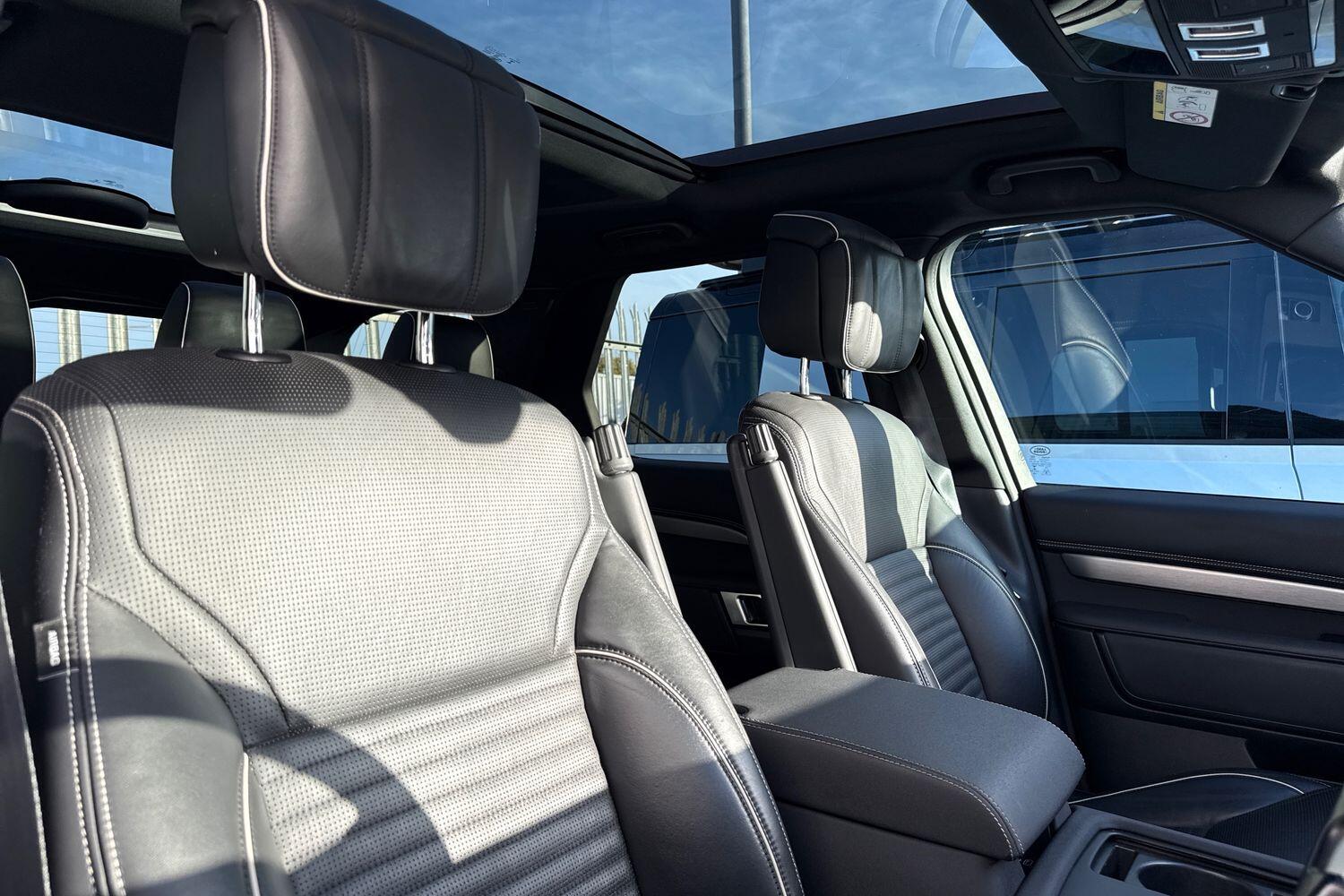 Used Land Rover Discovery 2021 for sale - 76750803: Photo 21