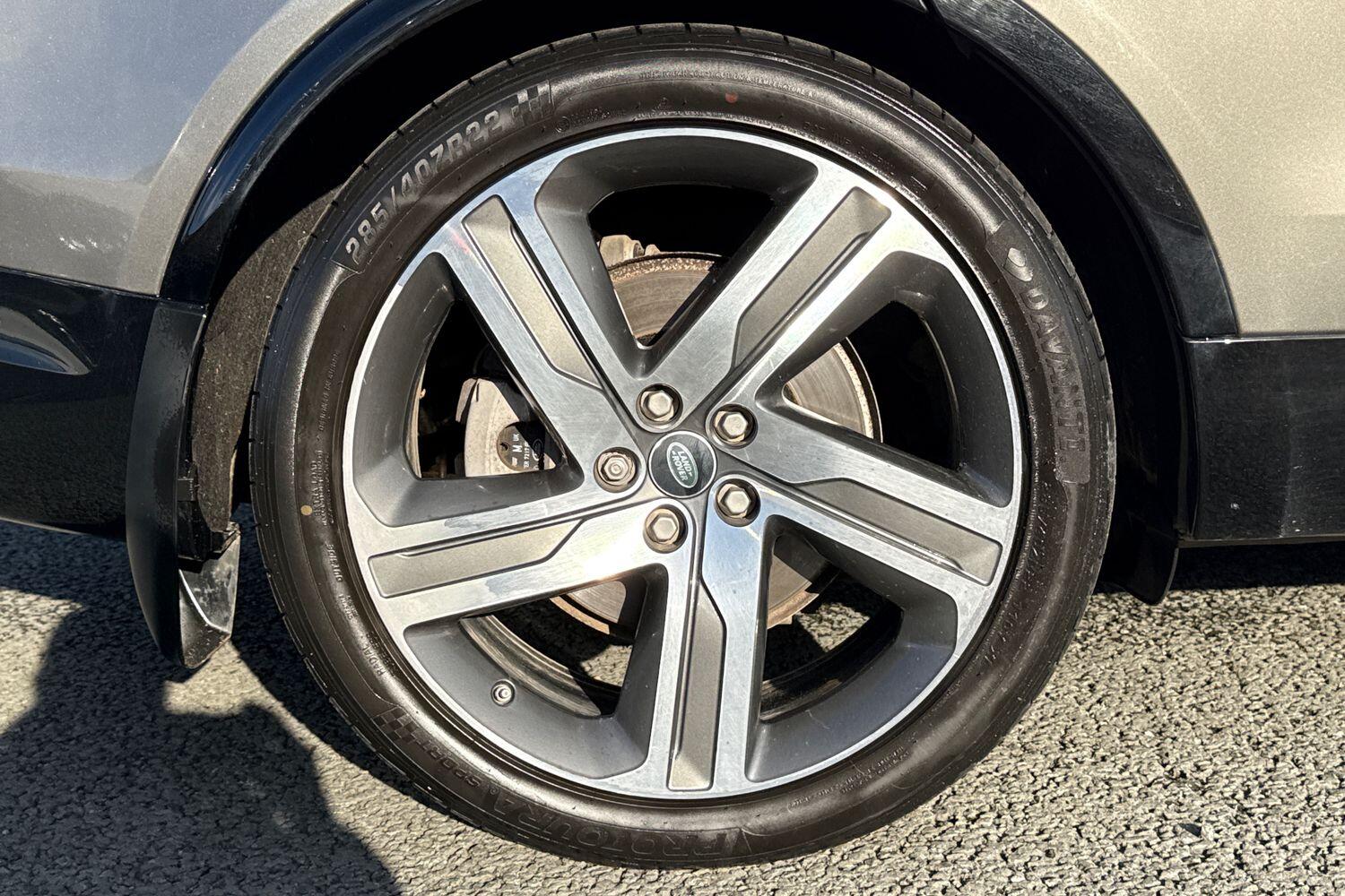 Used Land Rover Discovery 2021 for sale - 76750803: Photo 24