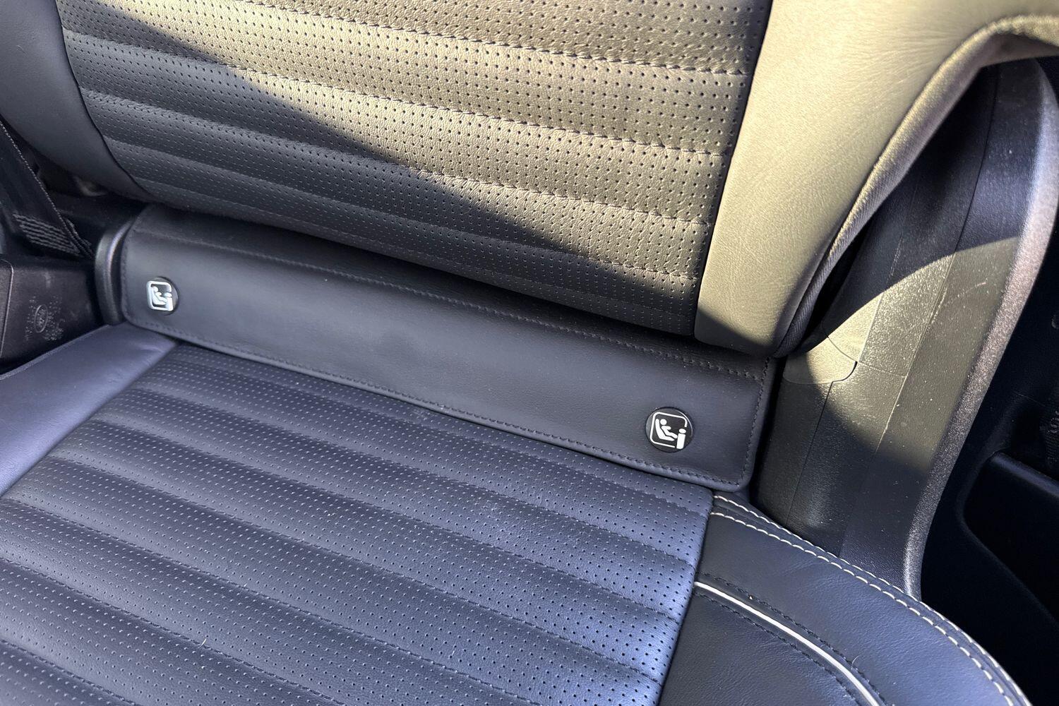 Used Land Rover Discovery 2021 for sale - 76750803: Photo 38