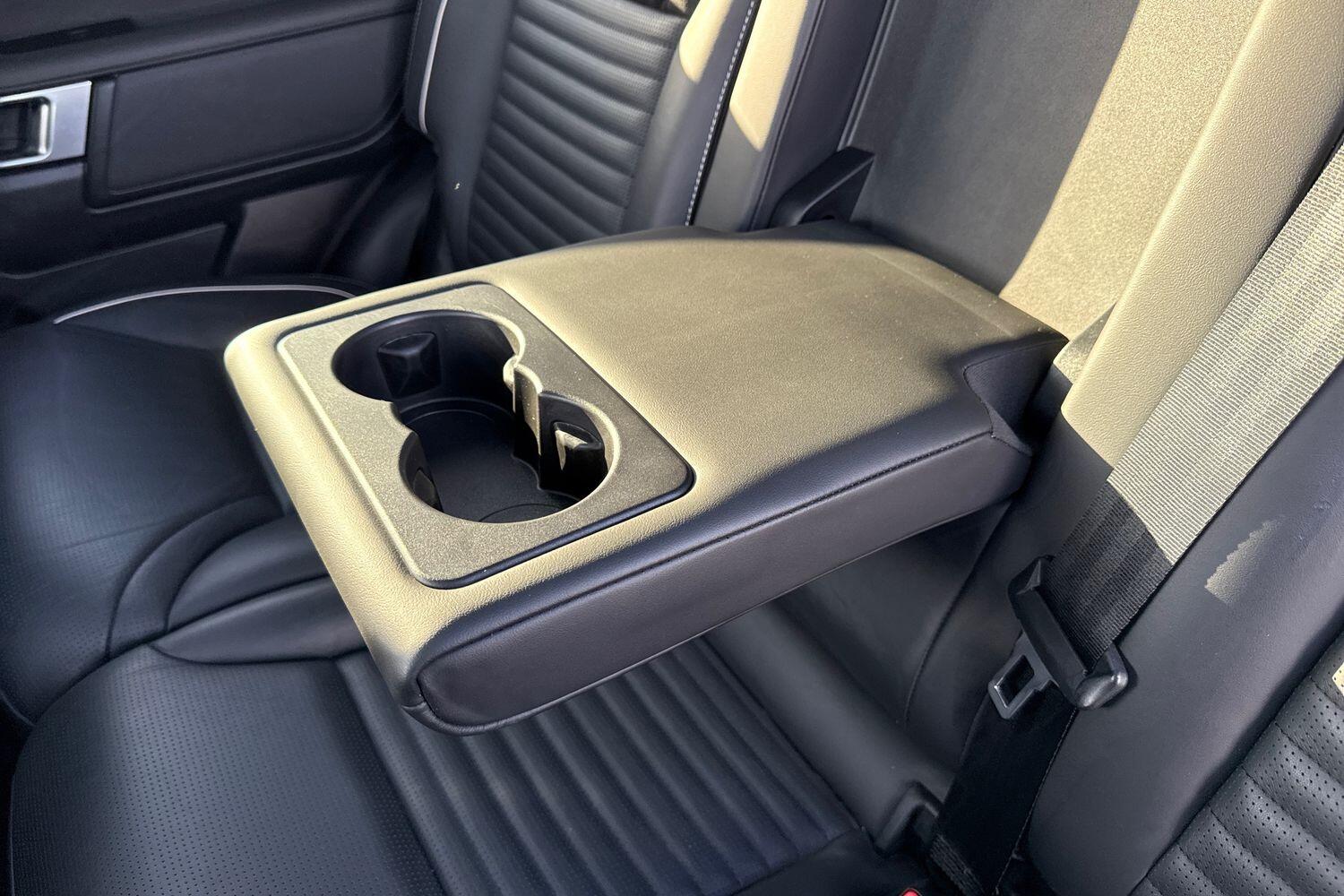 Used Land Rover Discovery 2021 for sale - 76750803: Photo 41