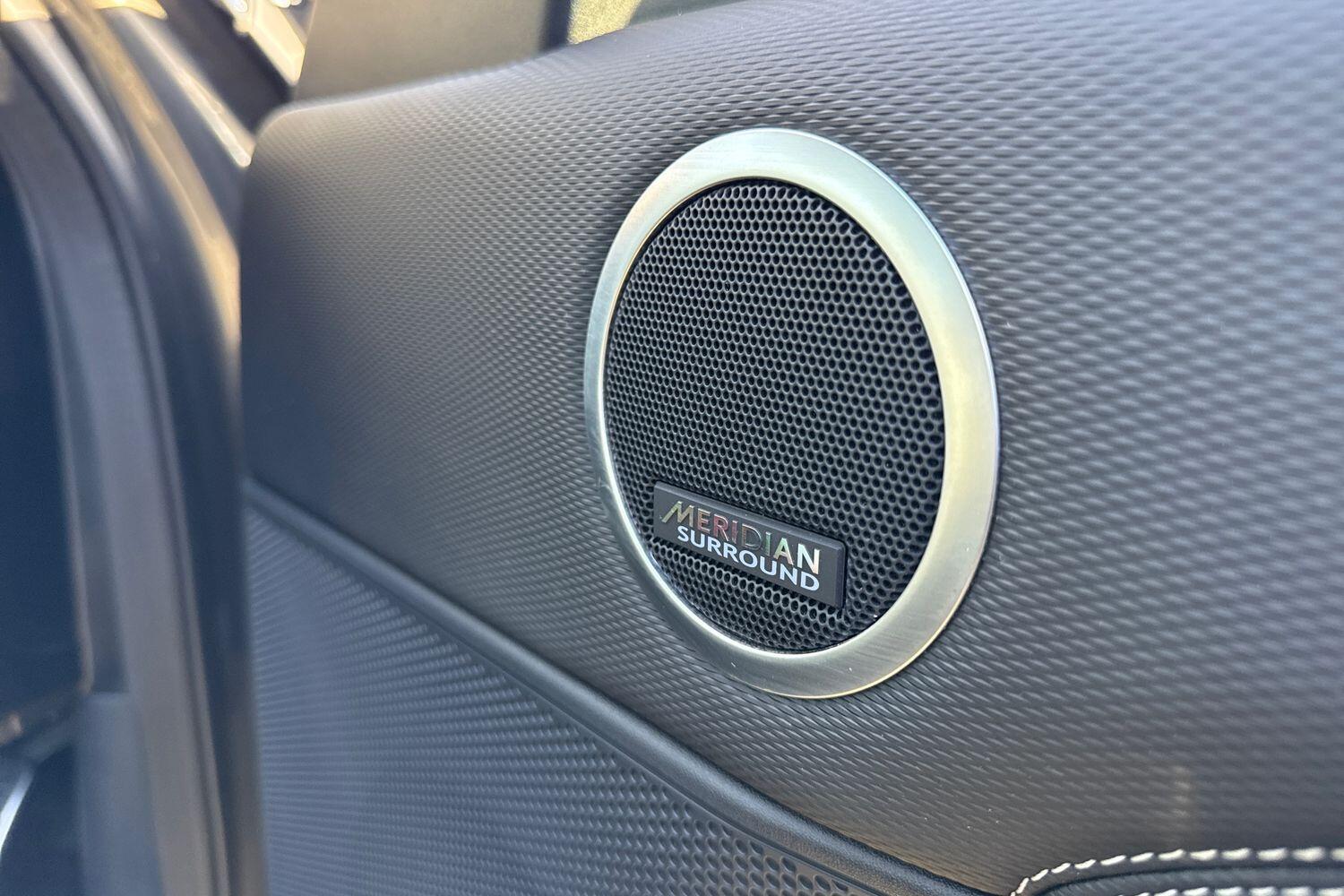 Used Land Rover Discovery 2021 for sale - 76750803: Photo 44