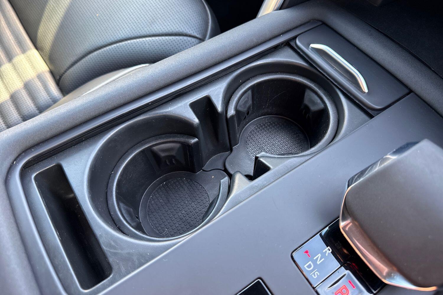 Used Land Rover Discovery 2021 for sale - 76750803: Photo 48