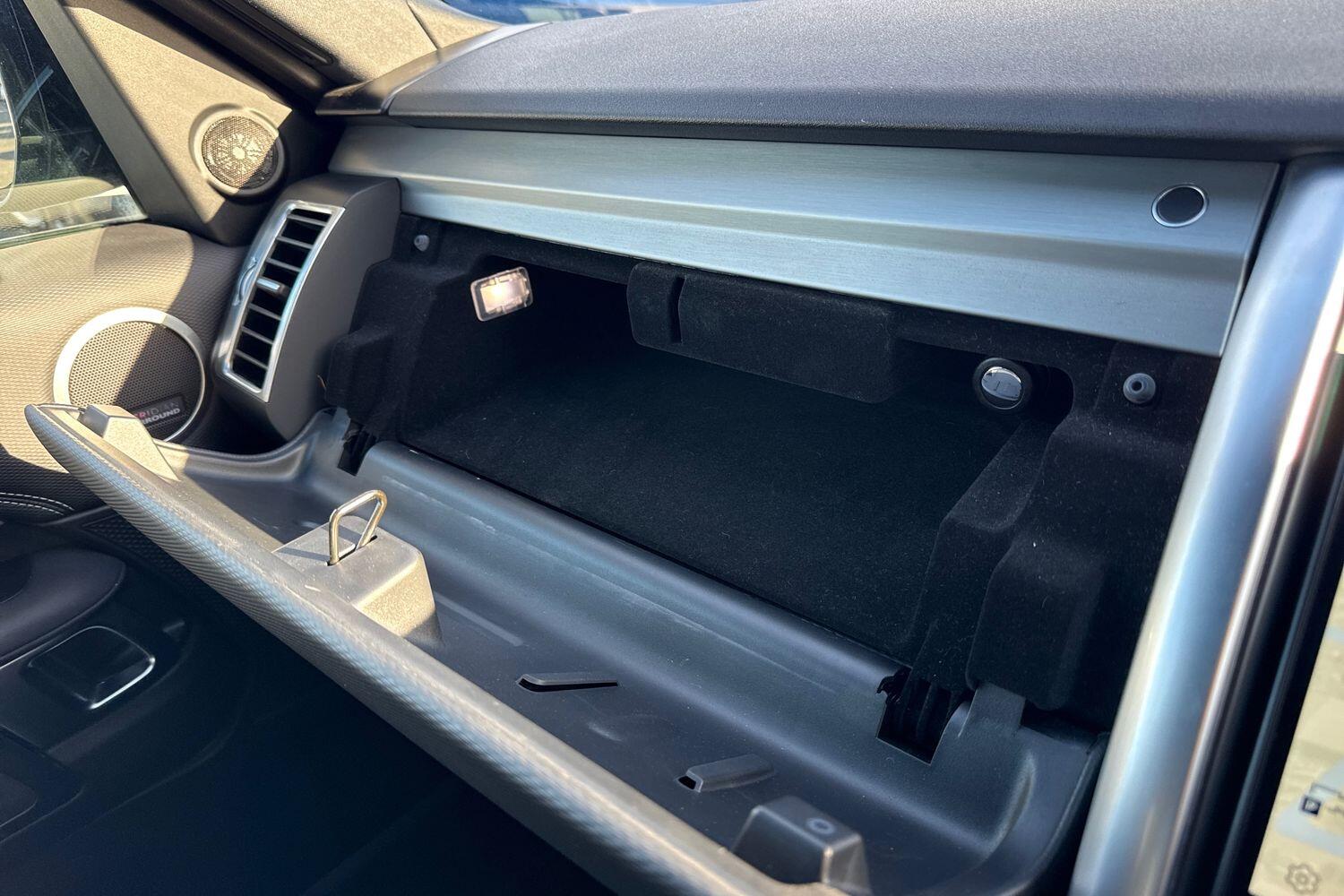 Used Land Rover Discovery 2021 for sale - 76750803: Photo 51