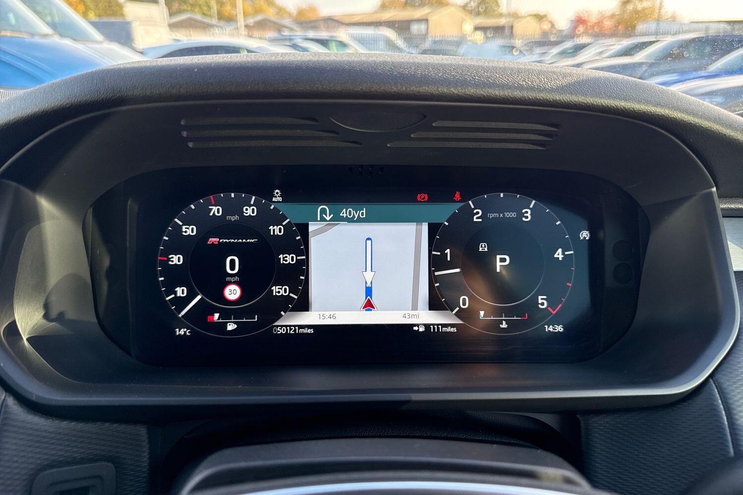 Used Land Rover Discovery 2021 for sale - 76750803: Photo 52