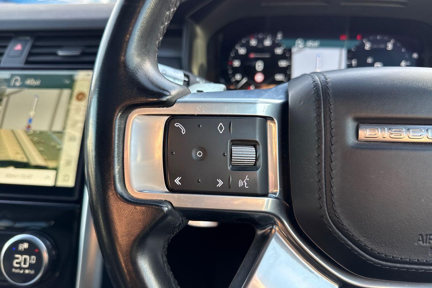 Used Land Rover Discovery 2021 for sale - 76750803: Photo 53