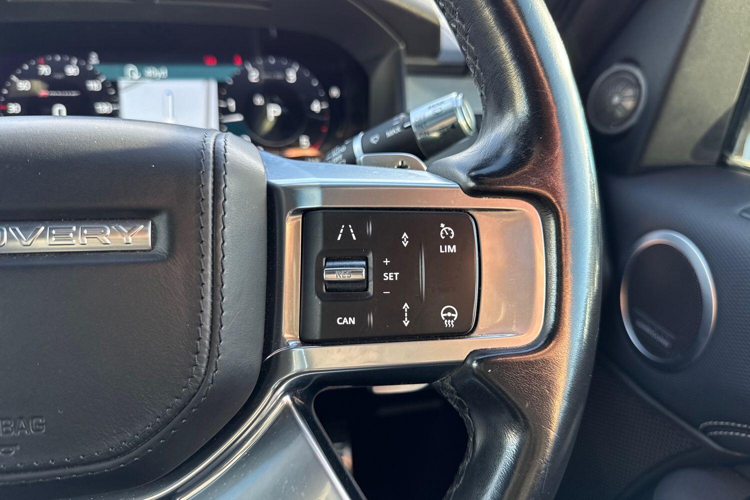 Used Land Rover Discovery 2021 for sale - 76750803: Photo 54