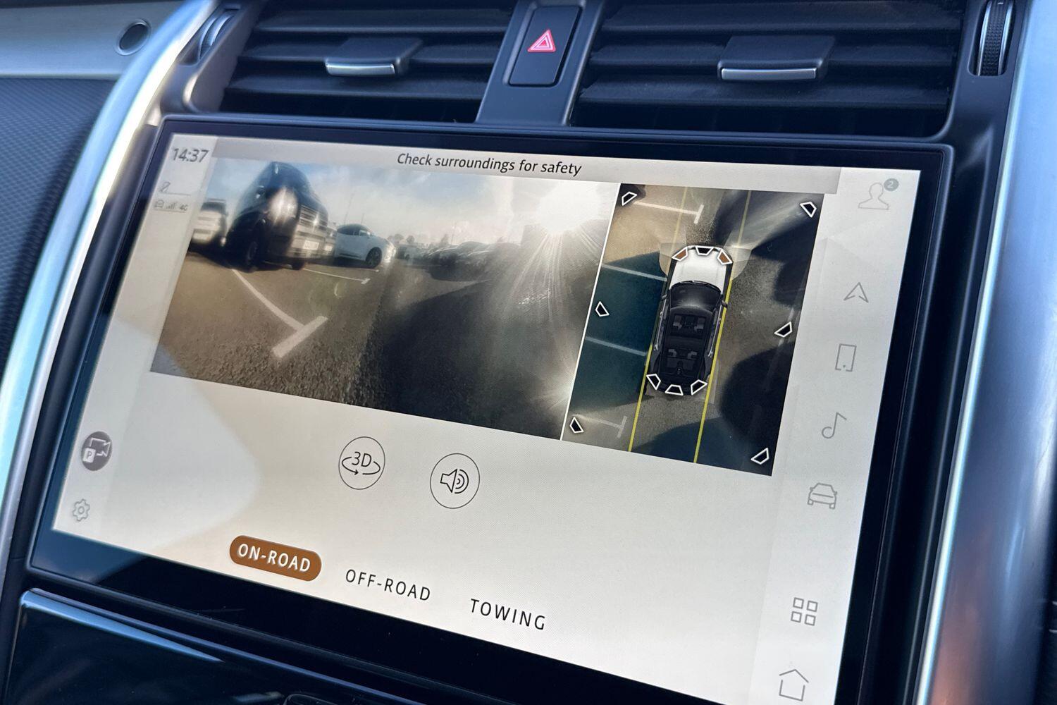 Used Land Rover Discovery 2021 for sale - 76750803: Photo 56