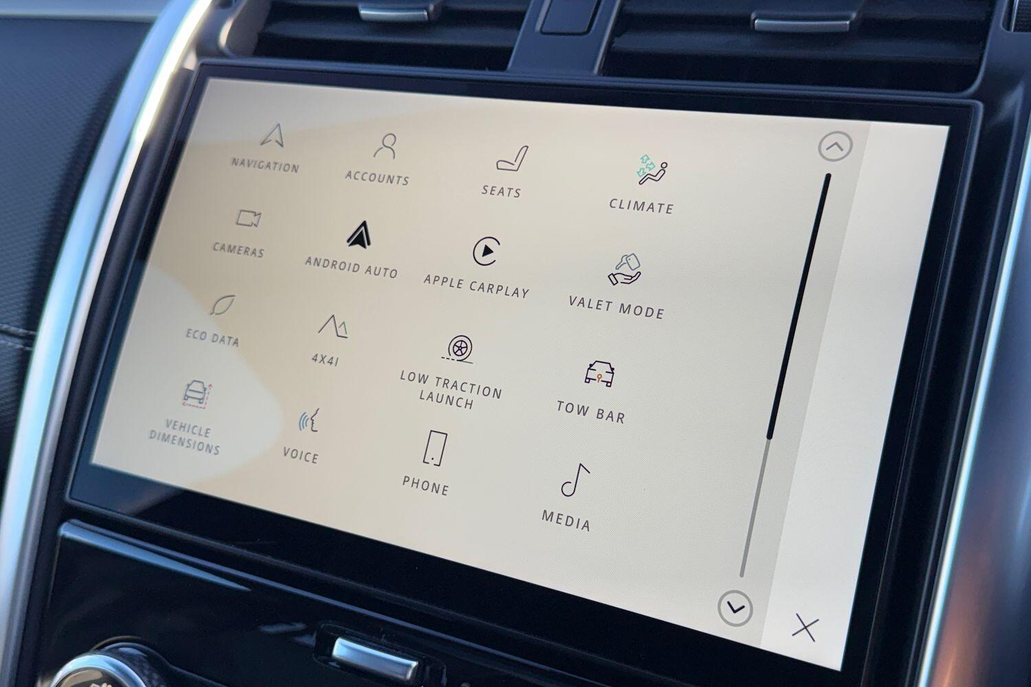 Used Land Rover Discovery 2021 for sale - 76750803: Photo 60