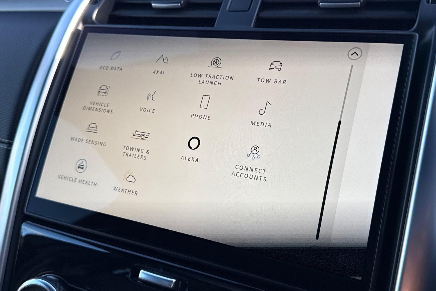 Used Land Rover Discovery 2021 for sale - 76750803: Photo 61