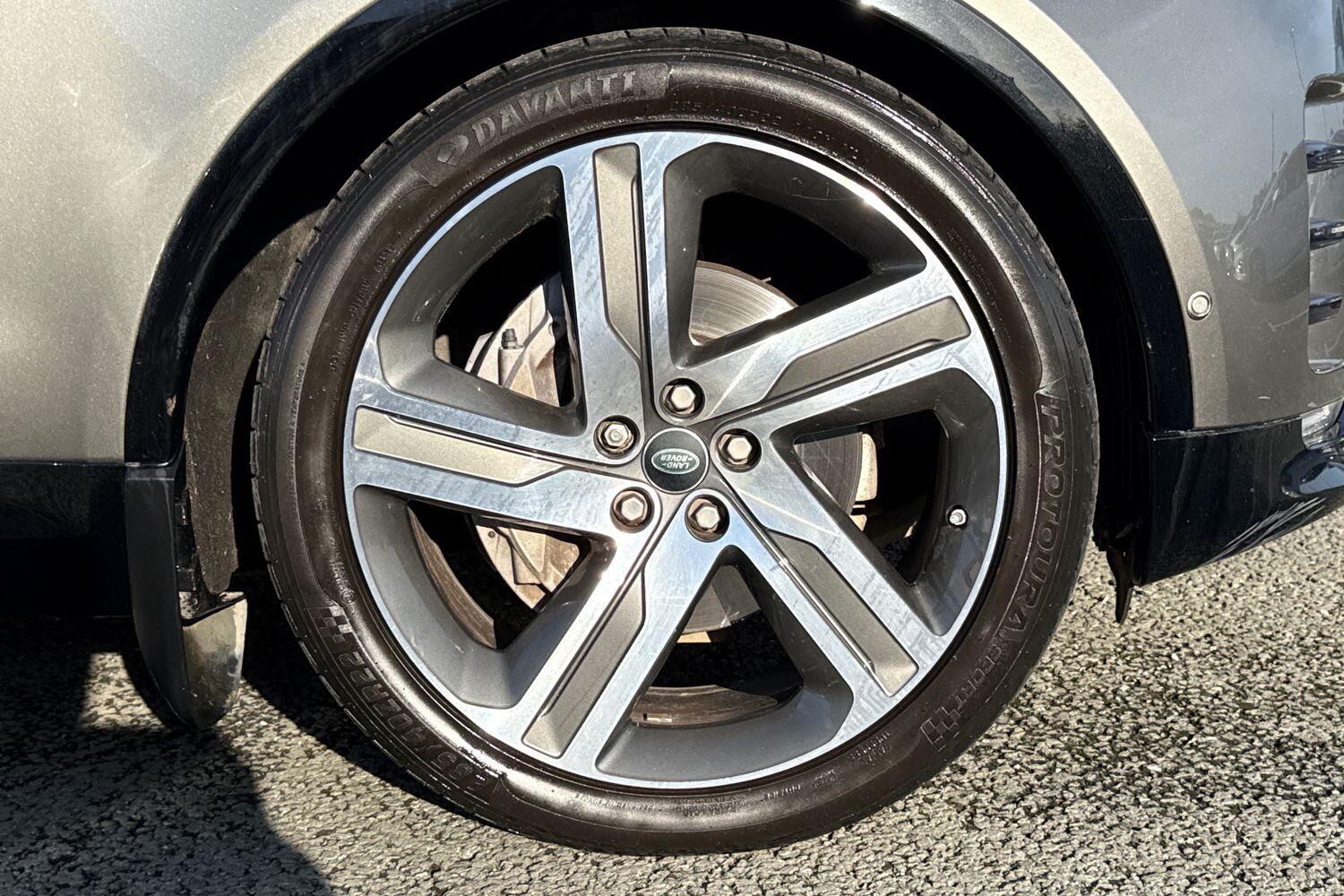 Used Land Rover Discovery 2021 for sale - 76750803: Photo 7