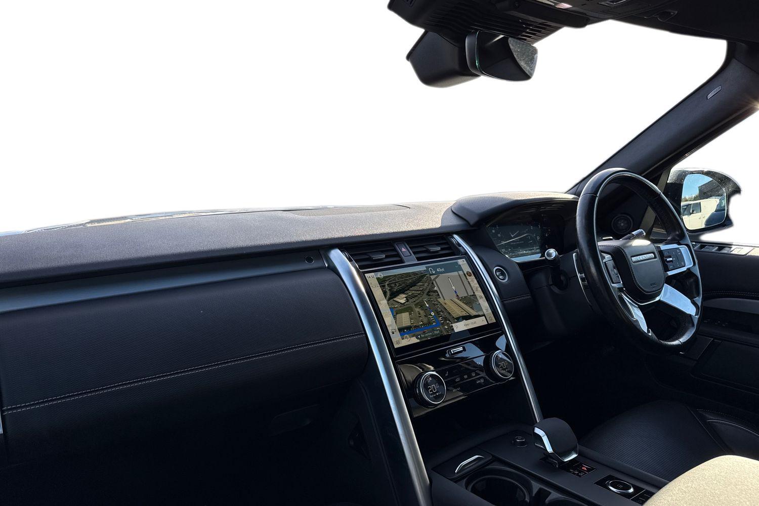 Used Land Rover Discovery 2021 for sale - 76750803: Photo 9