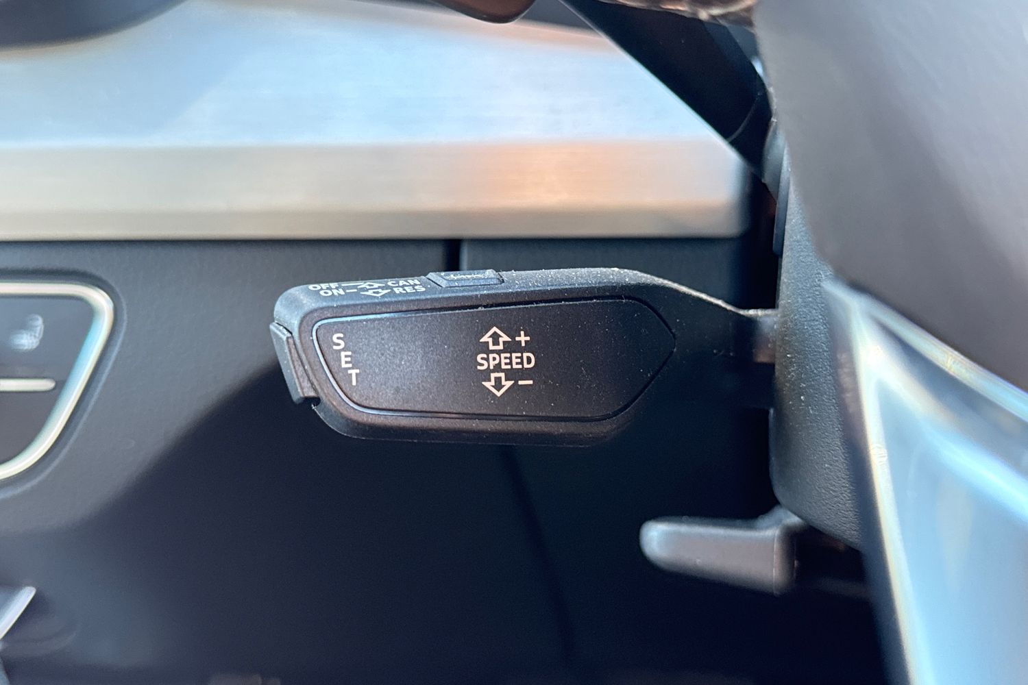 Vehicle 50