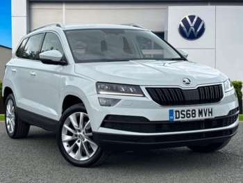 2018 - 1.5 TSI ACT SE L Euro 6 (s/s) 5dr