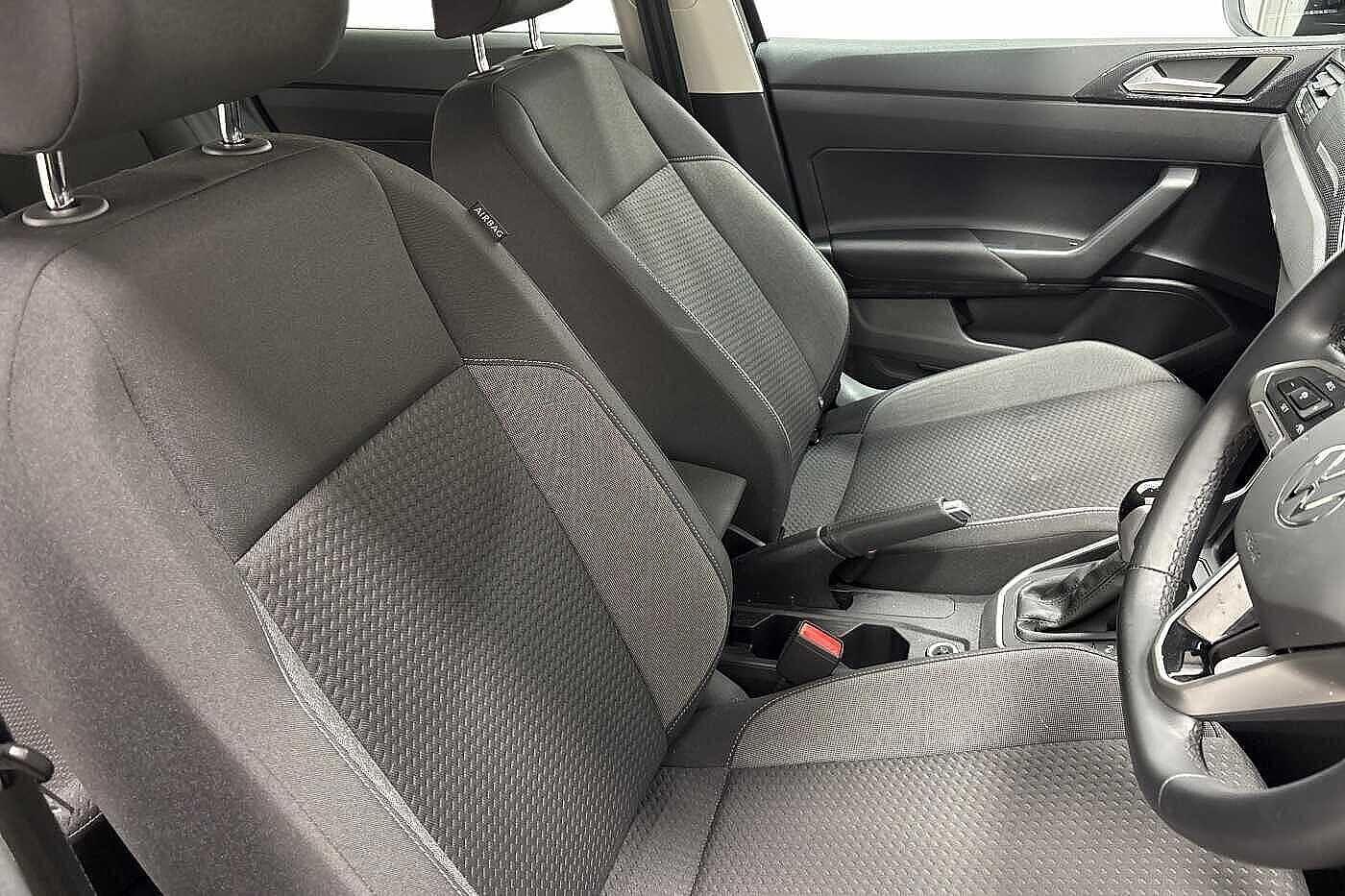 Used Volkswagen Taigo 2025 for sale - 77161464: Photo 10